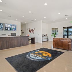 Rio Vista Executive RV & Boat Storage