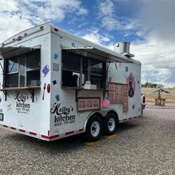 Kelley’s Kitchen