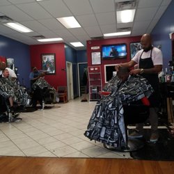 All Star Barbershop