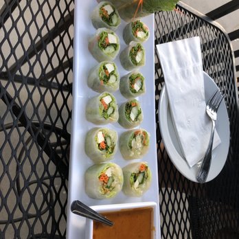 The Coconut Downtown - Spring roll - Thai Near Me - Reno, Nevada The Coconut Downtown - Spring roll - Thai Near Me - Reno, Nevada