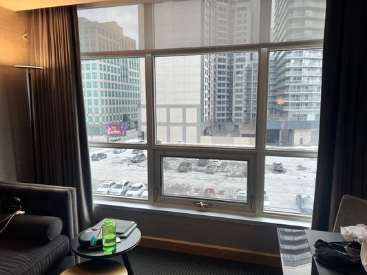 SoHo Hotel Toronto by null