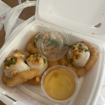Ben Ngu - Banh it ram - Vietnamese Near Me - Garden Grove, California Ben Ngu - Banh it ram - Vietnamese Near Me - Garden Grove, California
