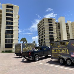 Top Flight Property Restoration - Top Flight Property Restoration of Jupiter, FL.
