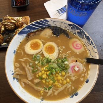 Oishi Ramen - Tokyo miso ramen - Desserts Near Me - Pasco, Washington