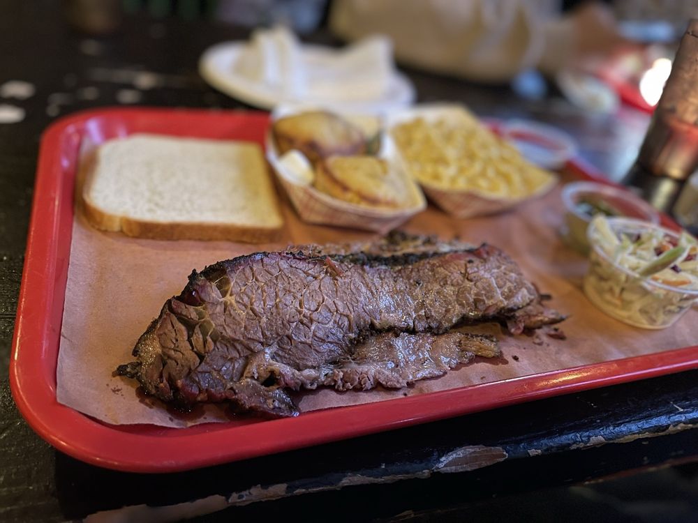Mable's Smokehouse & Banquet Hall