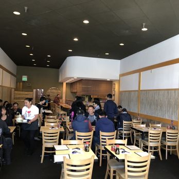 Santa Ramen - Ramen Near Me - San Mateo, California Santa Ramen - Ramen Near Me - San Mateo, California