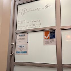 YJ Beauty Spa - YJ Beauty Spa