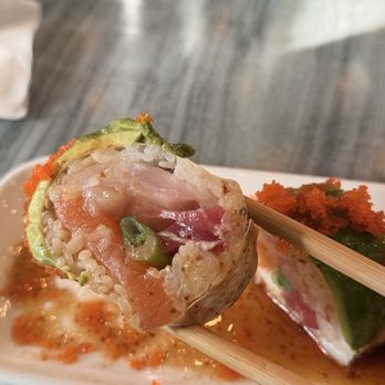 Chubby Sushi & Ramen - Sushi Bars Near Me - Brea, California Chubby Sushi & Ramen - Sushi Bars Near Me - Brea, California