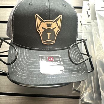 Watchdog Tactical - hat with logo - Guns & Ammo Near Me - Charlotte, North Carolina Watchdog Tactical - hat with logo - Guns & Ammo Near Me - Charlotte, North Carolina