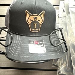 Watchdog Tactical - Hat with logo