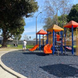 Ramona Park