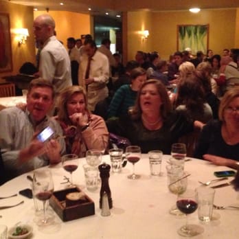Becco - Italian Near Me - New York, New York