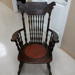 H and R Furniture Repair