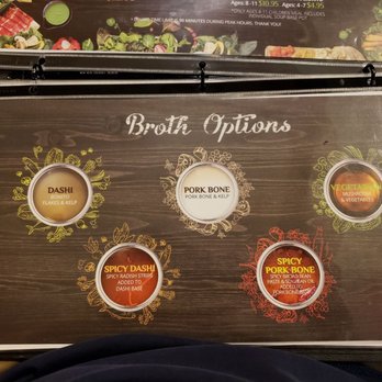 Spring Shabu-Shabu - menu - Japanese Near Me - Flushing, New York Spring Shabu-Shabu - menu - Japanese Near Me - Flushing, New York