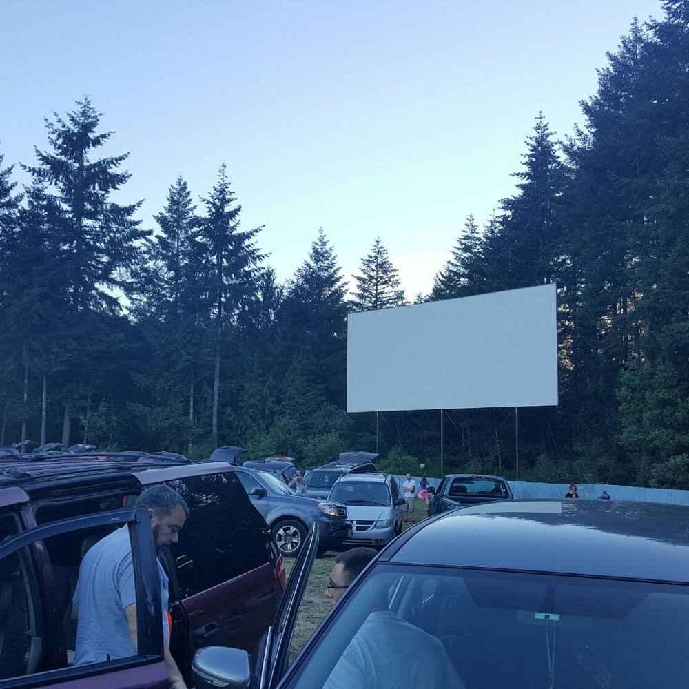 Rodeo - Screen #2 - Drive-In Theater Near Me - Bremerton, Washington Rodeo - Screen #2 - Drive-In Theater Near Me - Bremerton, Washington
