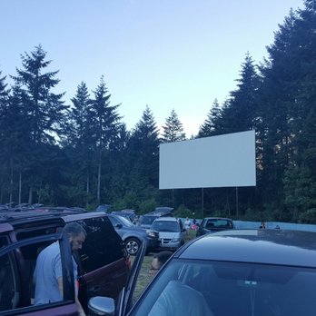 Rodeo - Screen #2 - Drive-In Theater Near Me - Bremerton, Washington Rodeo - Screen #2 - Drive-In Theater Near Me - Bremerton, Washington