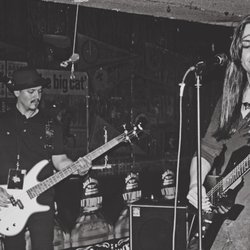 Marquis Lounge - Molly Vamp live at  The Marquis Lounge  Friday, June 22 2012 #mollyvampband