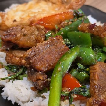 Thai Delight Restaurant - Thai Near Me - Artesia, California