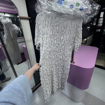 Corner Cleaners - Sewing & Alterations Near Me - Los Angeles, California