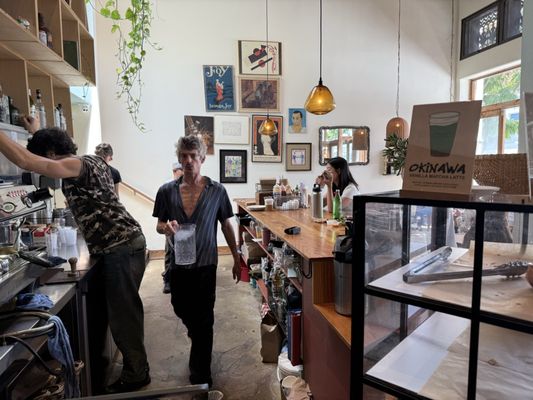 Croft Alley Beverly Hills by null