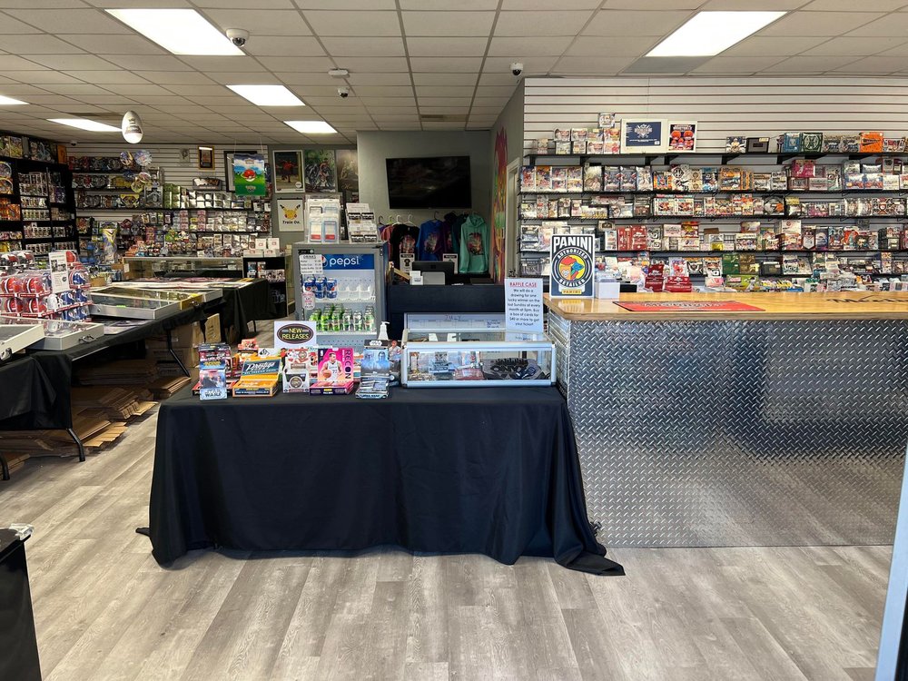 THE MEELYPOPS SHOP 126 Photos 3700 NW 91st St, Gainesville, Florida