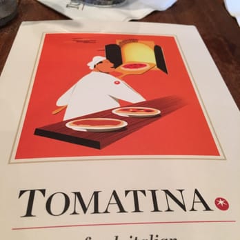 Tomatina - Pizza Near Me - Santa Clara, California