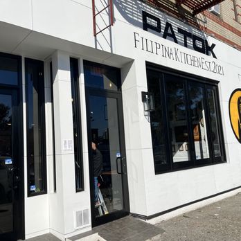 Patok by Rach - Caterers Near Me - New York, New York Patok by Rach - Caterers Near Me - New York, New York