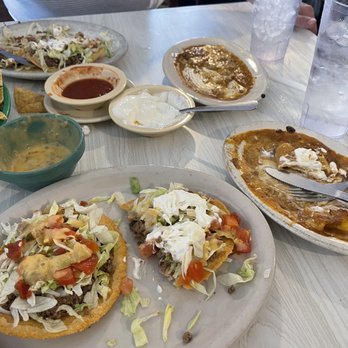 El Patio - Seniorita special - Tex-Mex Near Me - Austin, Texas