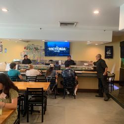 Shiso Sushi Bar - Sushi Bar