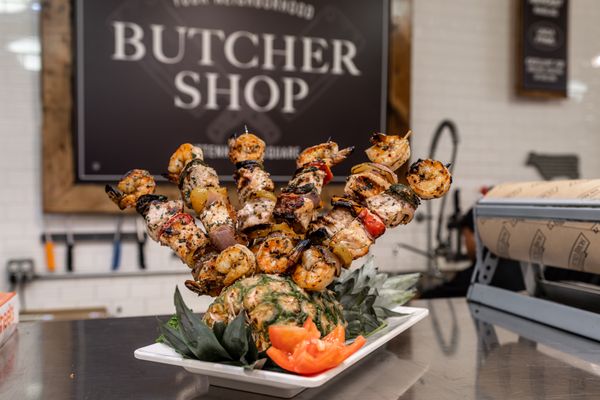 Di Bruno Bros. by null