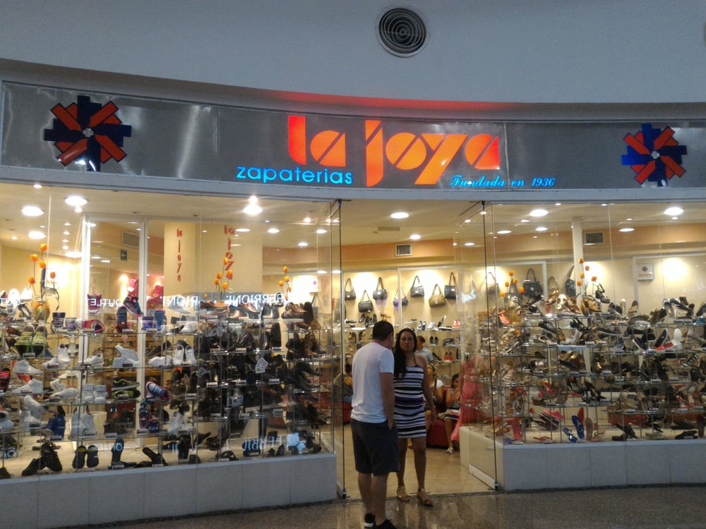 La Joya