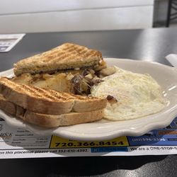 Up 4 Breakfast - Lakewood Plaza
