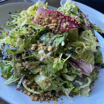Klaw Miami - Green salad - Steakhouses Near Me - Miami, Florida Klaw Miami - Green salad - Steakhouses Near Me - Miami, Florida