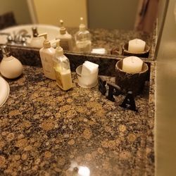 Elements Day Spa At Tahoe Lakeshore Lodge