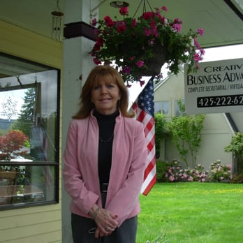 Creative Business Advantage - Fall City, Washington Creative Business Advantage - Fall City, Washington