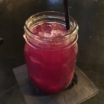Blackbird Tavern - Sangria, very good. - Gastropubs Near Me - Temecula, California