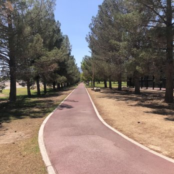 Barkin' Basin Dog Park - Dog Parks Near Me - Las Vegas, Nevada