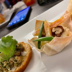 The Pines Tavern - Appetizers