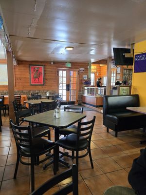 El Milagrito Cafe by null