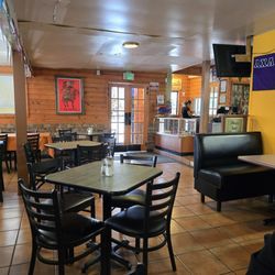 El Milagrito Café - Milagrito restaurant