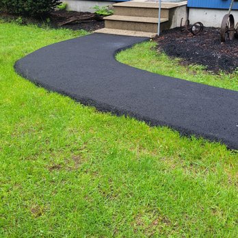 Asphalt Worx - Walk to house - Masonry/Concrete Near Me - Newport, New Hampshire Asphalt Worx - Walk to house - Masonry/Concrete Near Me - Newport, New Hampshire