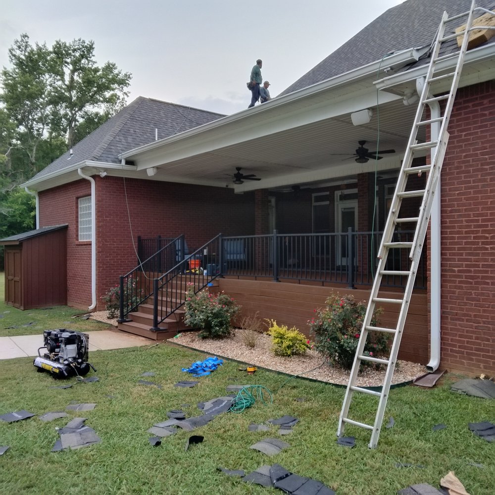 Slide of J&A LOPEZ CONSTRUCTION LLC