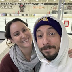 LA King's Valley Ice Center