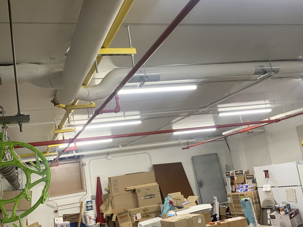 Slide of Acosta Sewer & Drain Cleaner