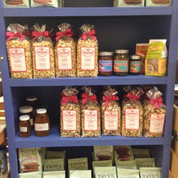 Rum Brook Market - Gourmet grocery items from Tate's Bakery, Popsations Popcorn, Effie's and more! - Grocery Near Me - Grantham, New Hampshire Rum Brook Market - Gourmet grocery items from Tate's Bakery, Popsations Popcorn, Effie's and more! - Grocery Near Me - Grantham, New Hampshire