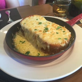 Local Bistro - Drunk bread... Yum! - Italian Near Me - Scottsdale, Arizona