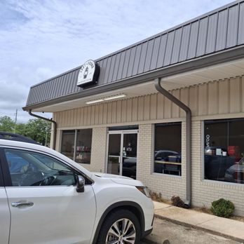 Lost+Found Coffee Company - Coffee & Tea Near Me - Tupelo, Mississippi