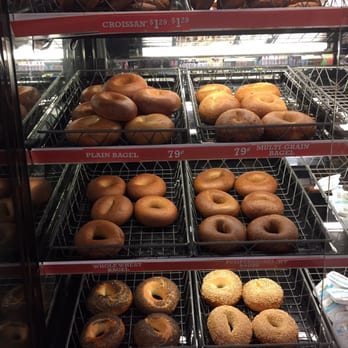 Ralphs - ALL BURNT.  No good - Grocery Near Me - San Pedro, California