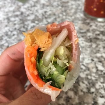 Pho Noodles - Porkball Spring roll. Light and refreshing - Vietnamese Near Me - Phoenix, Arizona Pho Noodles - Porkball Spring roll. Light and refreshing - Vietnamese Near Me - Phoenix, Arizona
