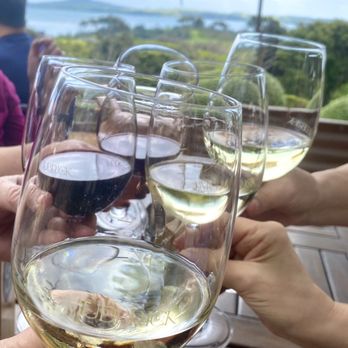 Mudbrick Vineyard and Restaurant - Wineries Near Me - Auckland, AUK Mudbrick Vineyard and Restaurant - Wineries Near Me - Auckland, AUK